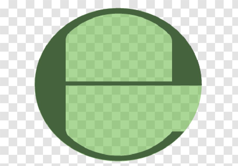 Green Circle Angle Transparent PNG