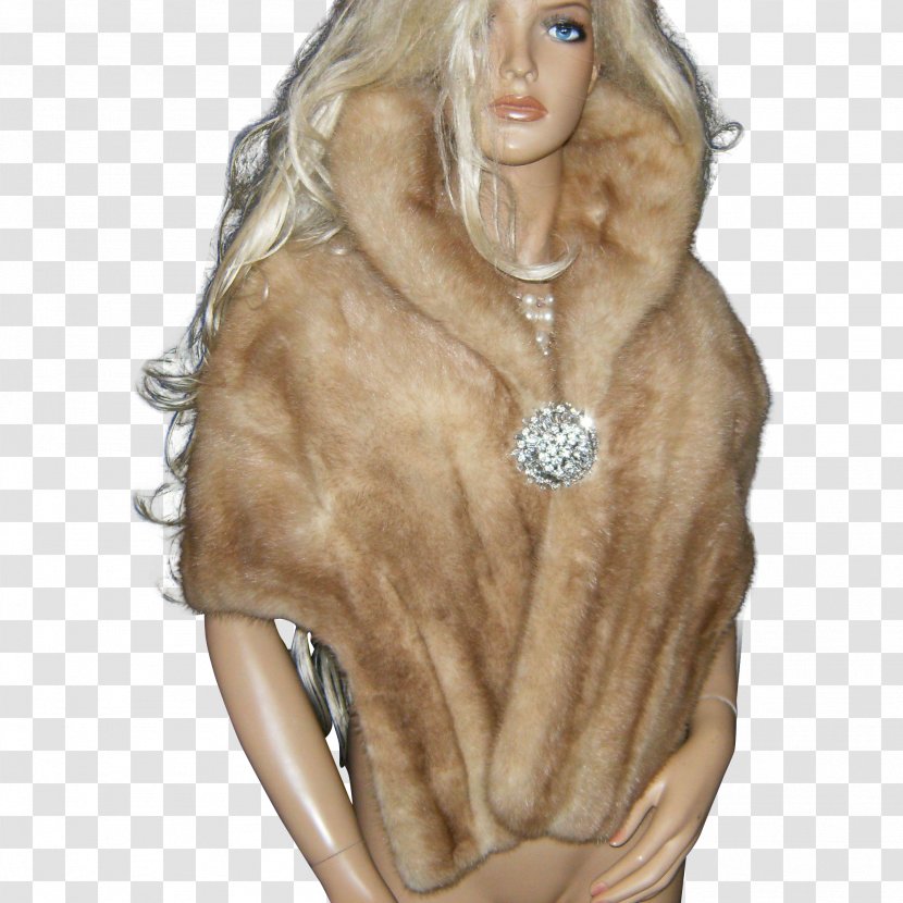 Fur Clothing Animal Product Long Hair Transparent PNG