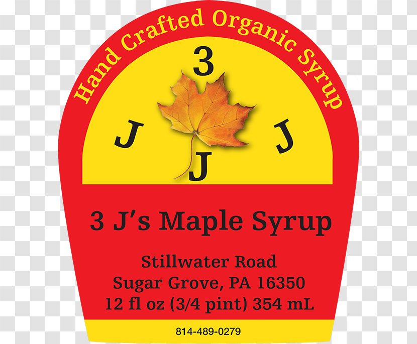 Sugar Grove Maple Syrup Font Transparent PNG