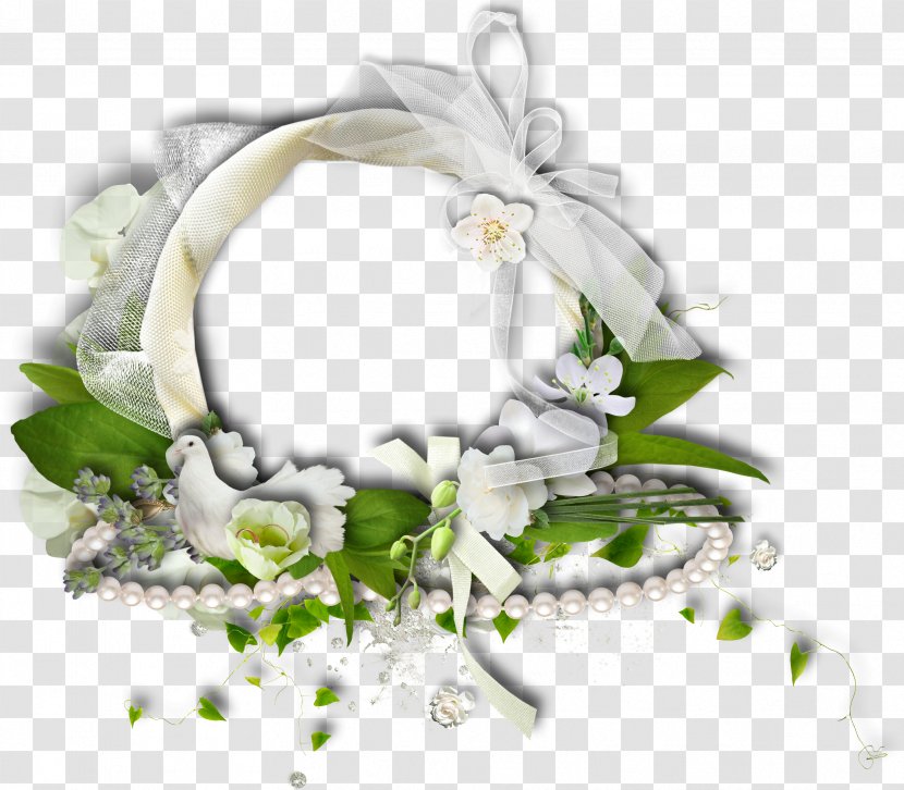 Wedding Floral Design Clip Art - Information Transparent PNG