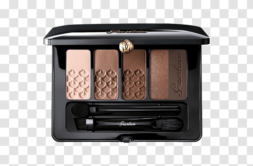 Eye Shadow Cosmetics Guerlain Dior 5 Couleurs Sephora - Salvatore Ferragamo Spa Transparent PNG