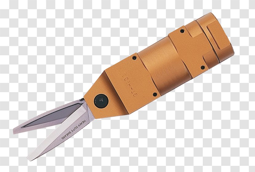 Pneumatics Scissors Cutting Wire Shear - Utility Knife - Air Pressure Bar Transparent PNG