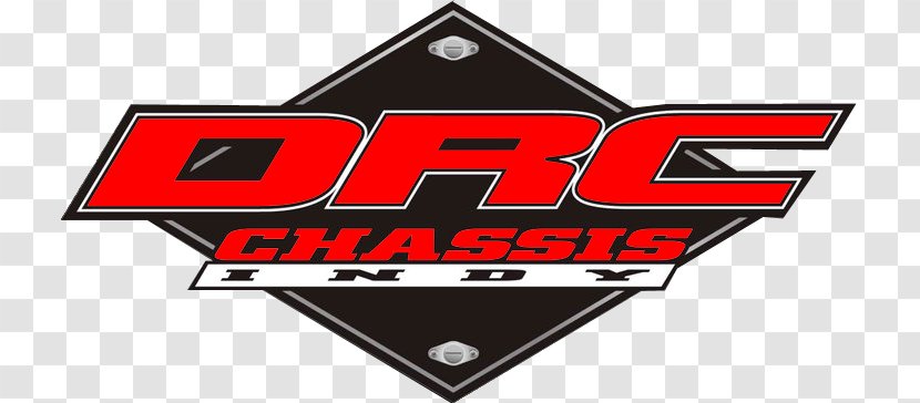 DRC Chassis LLC Car Logo Auto Racing - Sprint Transparent PNG