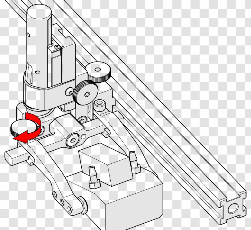 Drawing /m/02csf Technology Engineering - Work Of Art - Artwork Transparent PNG