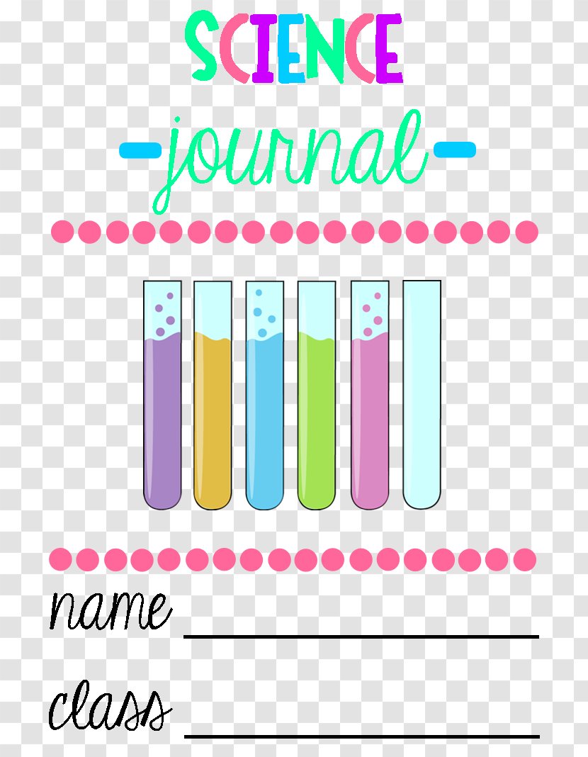 School Fourth Grade Tuesday Interactive Teacher Second - Color - Scientific Journal Transparent PNG