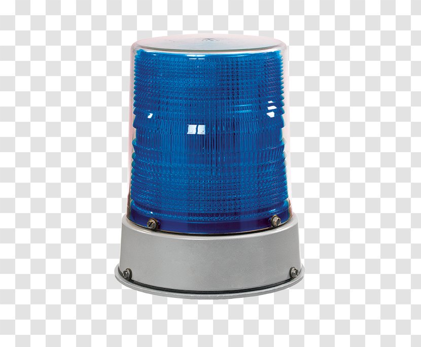 Cobalt Blue - Signal - Design Transparent PNG