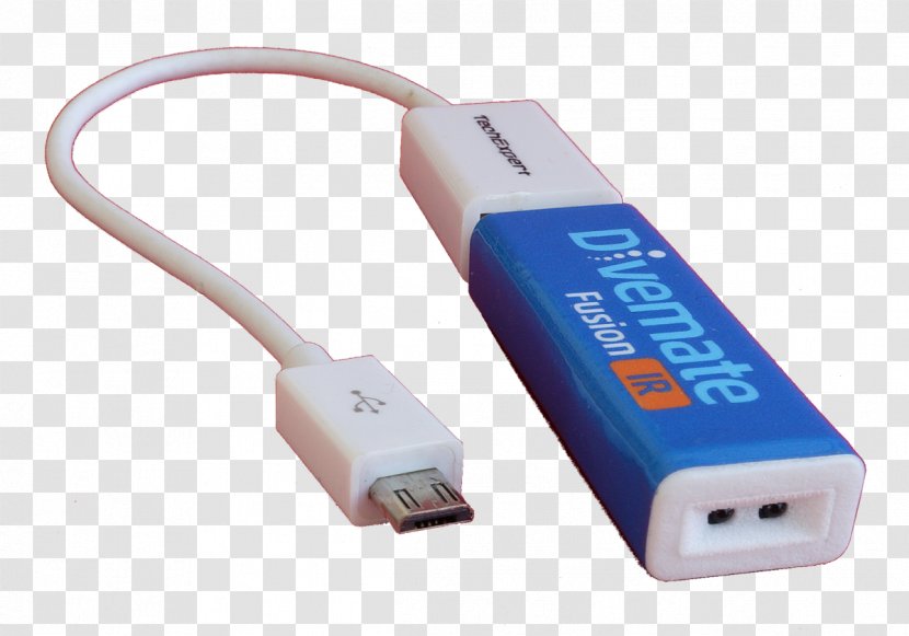 Adapter HDMI USB - Computer Hardware Transparent PNG