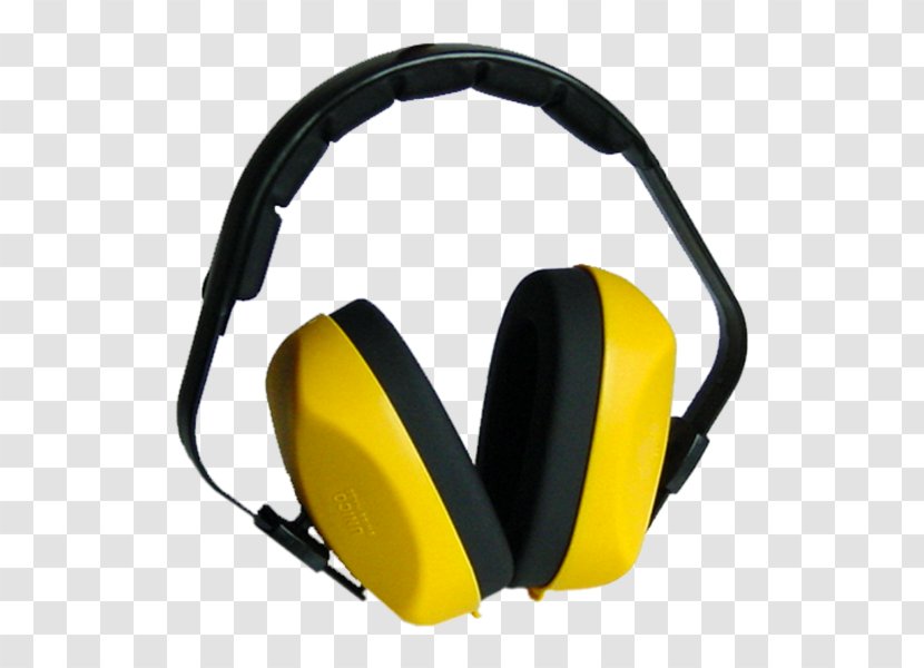 Headphones Hearing - Goggles Transparent PNG