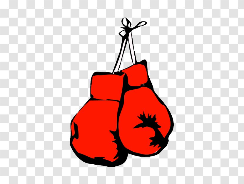 Boxing Glove Women's Rings Clip Art - Punch Transparent PNG