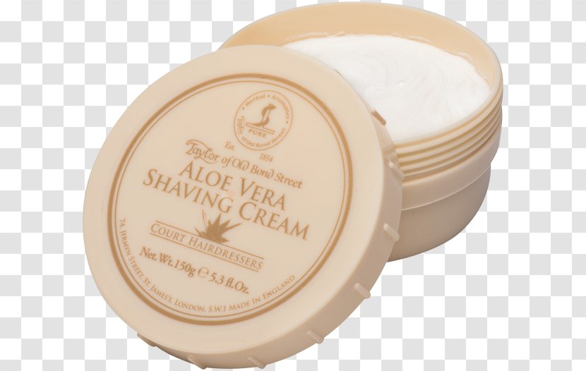 Shaving Cream Taylor Of Old Bond Street Soap Proraso - Jermyn - Rook Transparent PNG