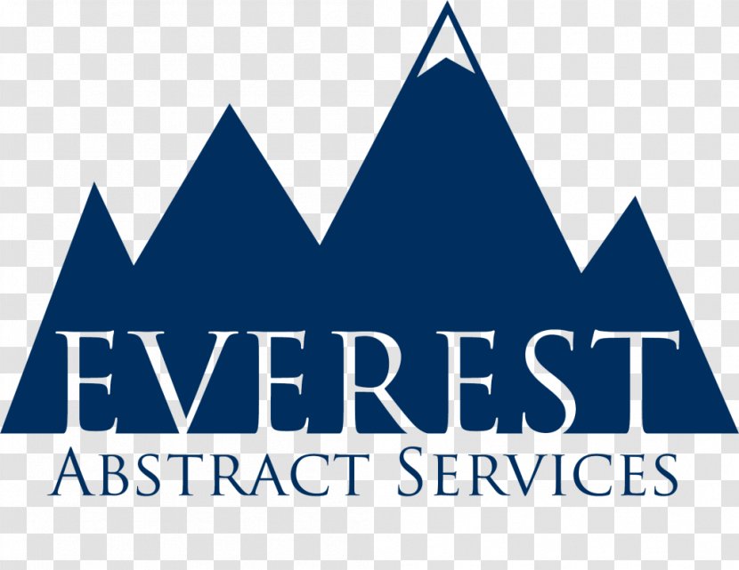EVEREST Abstract Services Mount Everest Logo Image - Mountain - Transparency And Translucency Transparent PNG