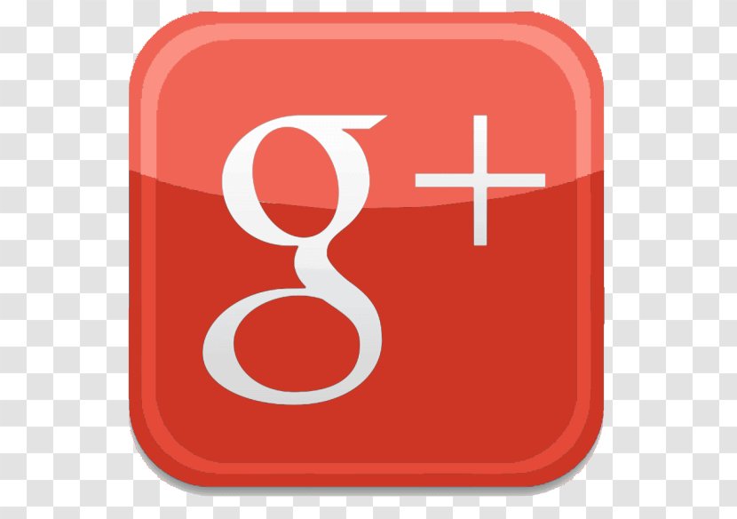 Google+ Logo - Google - Plus Transparent PNG