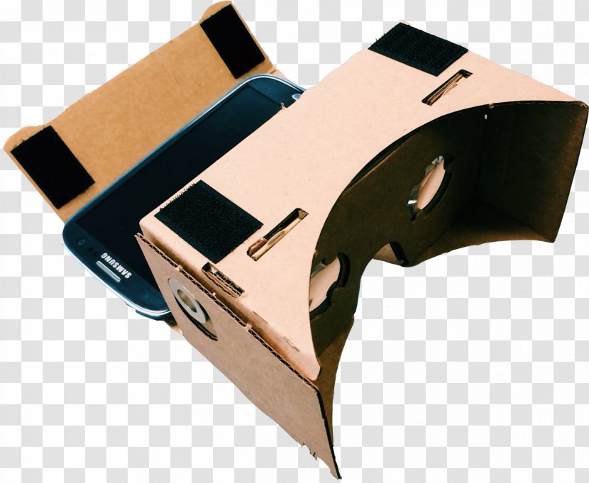 Virtual Reality Headset Google I/O Glass Oculus Rift Cardboard - Developers - GOGGLES Transparent PNG