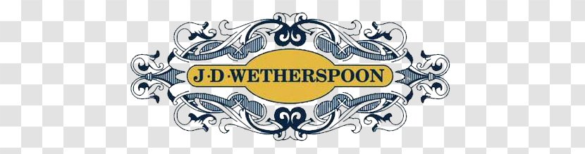 Wetherspoons Beaconsfield Pub Huntingdon LON:JDW - Logo - Hotel Transparent PNG
