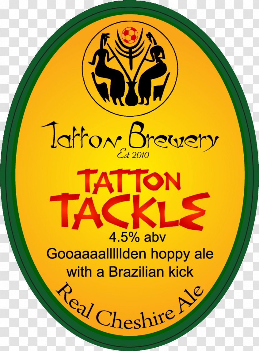 Tatton Brewery Tatton, Cheshire Dilmun Logo Recreation - Brand - Real World Cup Trophy Transparent PNG