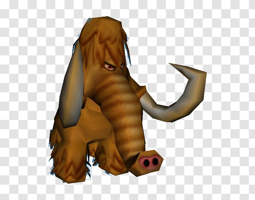 African Elephant Crash Bandicoot: The Wrath Of Cortex Warped PlayStation 2 Indian - Bandicoot - Elephants Transparent PNG