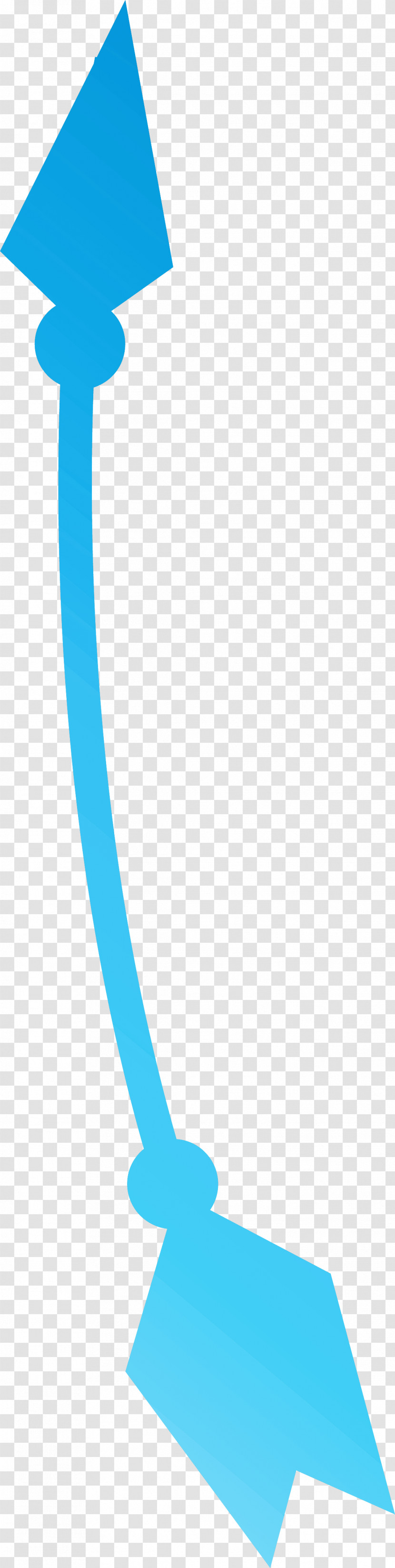 Cute Hand Drawn Arrow Transparent PNG