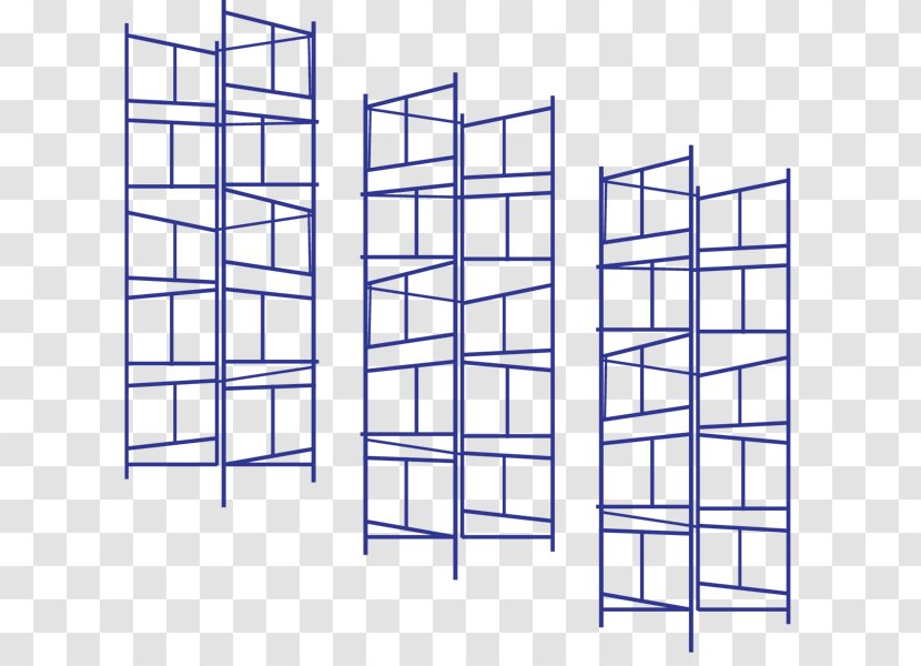 Scaffolding Facade Architectural Engineering Civil - Engenheiro Transparent PNG