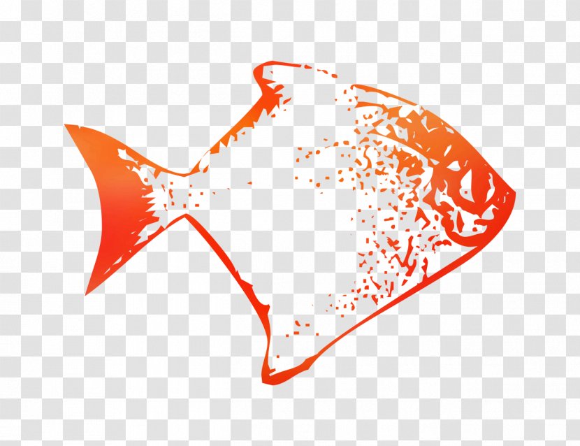 Clip Art Logo Product Design Line - Orange - Redm Transparent PNG