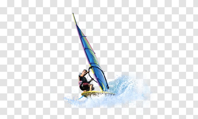 Windsurfing Clip Art - Surfing Photos Transparent PNG