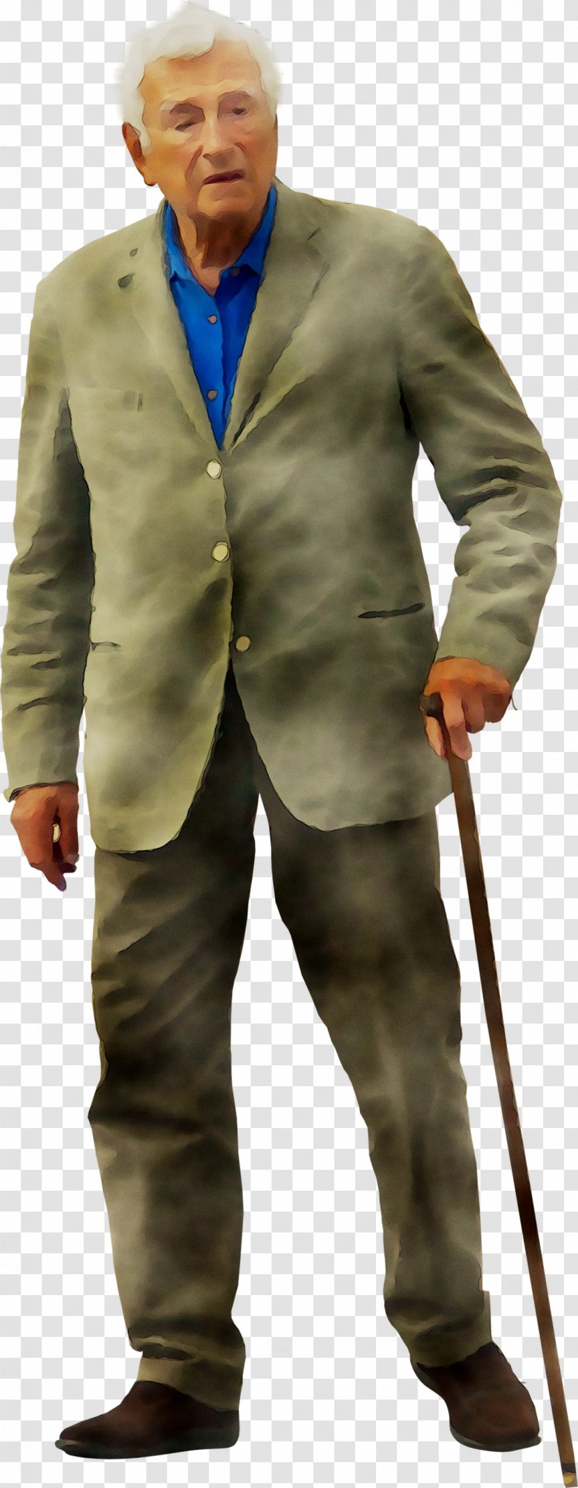 Suit - Clothing - Top Transparent PNG