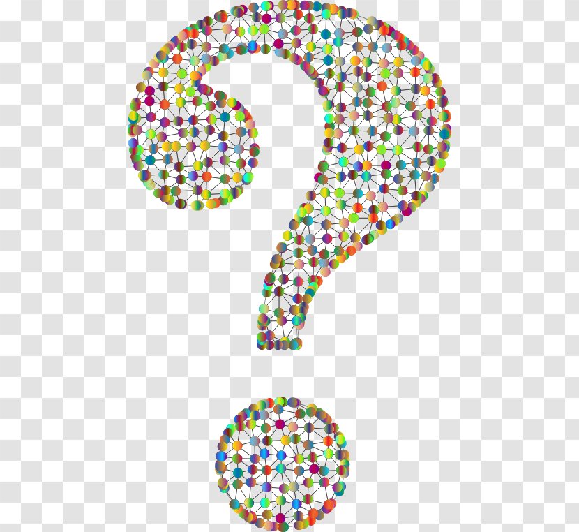 Website Wireframe Question Mark Clip Art - Web Design Transparent PNG