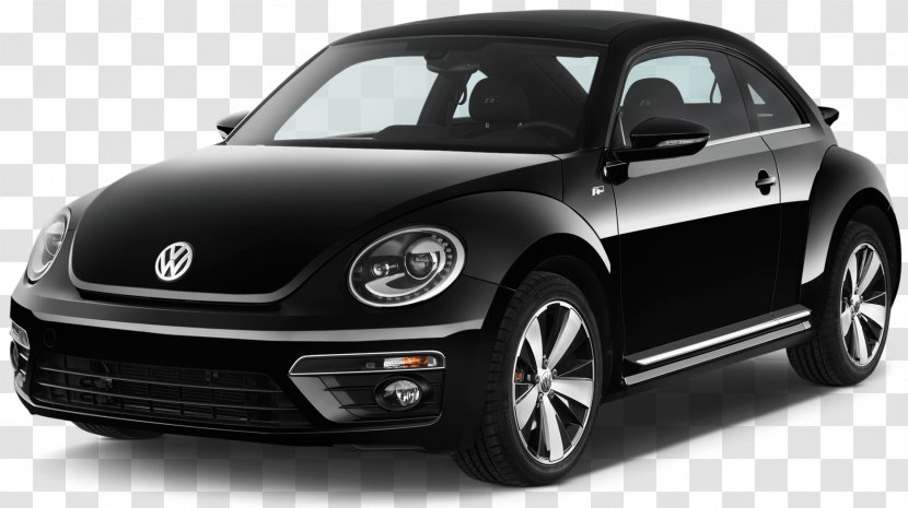 2015 Volkswagen Beetle Car New GTI - Used Transparent PNG