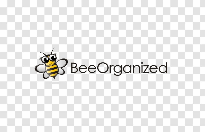 Logo Graphic Design Bee Transparent PNG