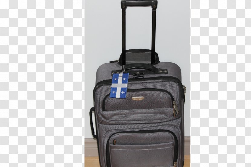 Hand Luggage Baggage - Suitcase - Design Transparent PNG