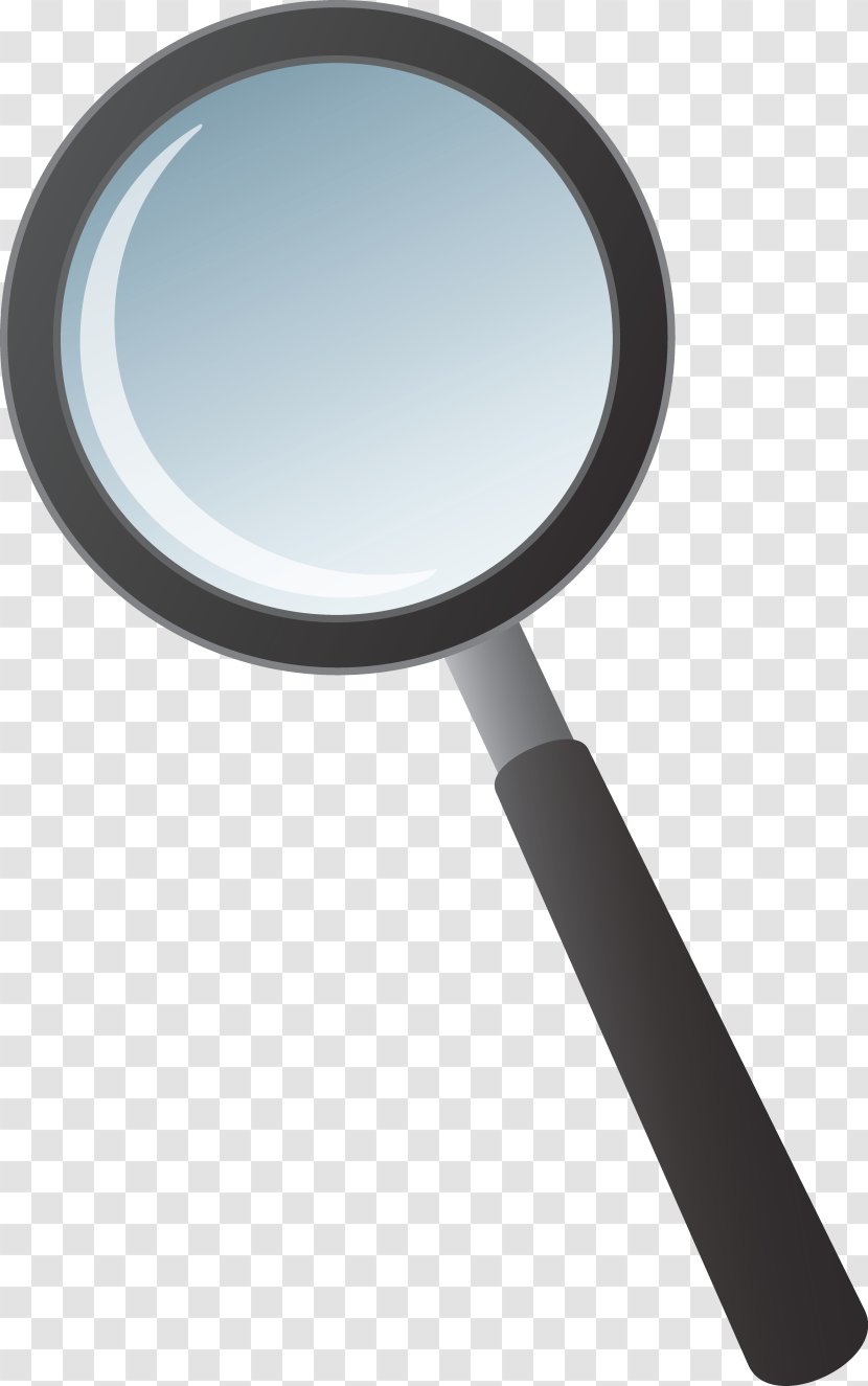 Magnifying Glass Clip Art - Hardware Transparent PNG