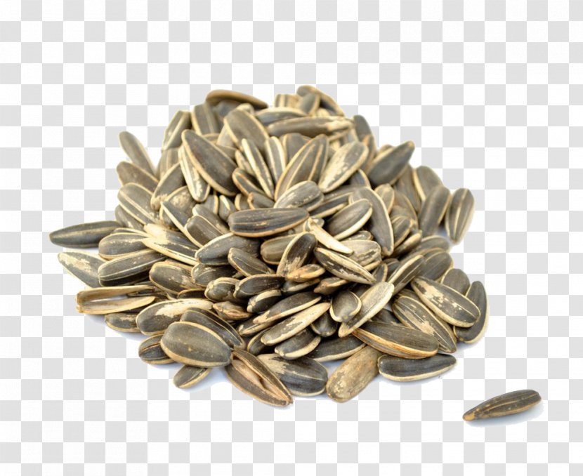 Common Sunflower Seed Muesli Food - Nuts Seeds - Seeding Transparent PNG