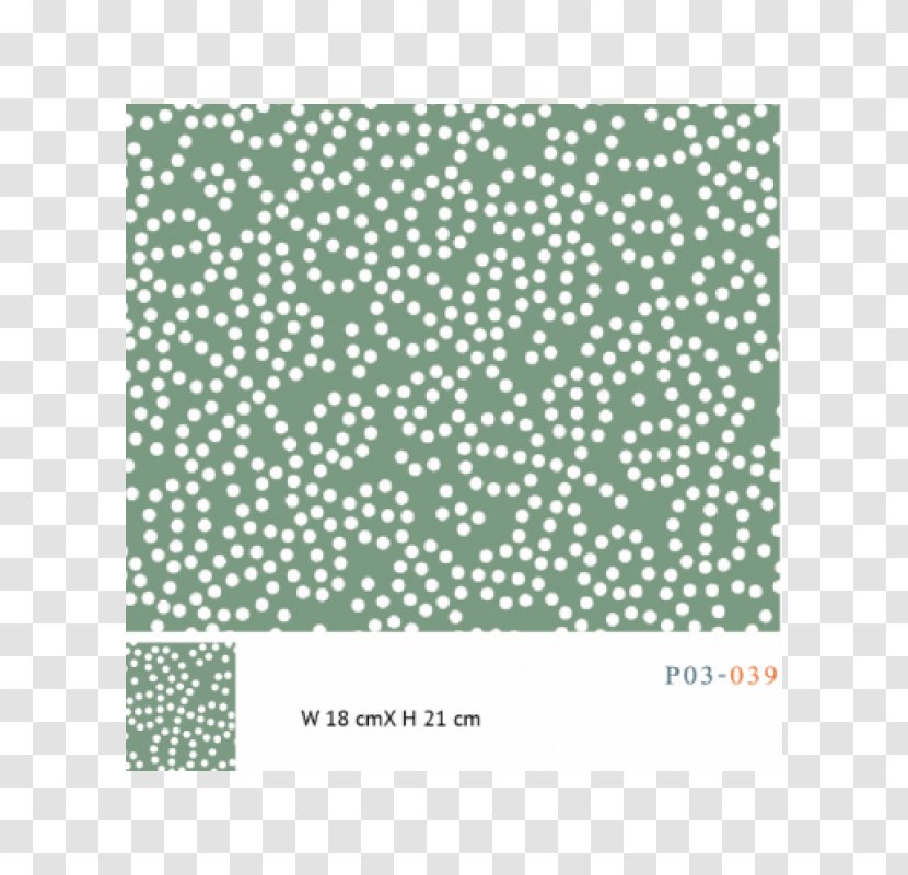 Polka Dot Place Mats Textile Line Point Transparent PNG