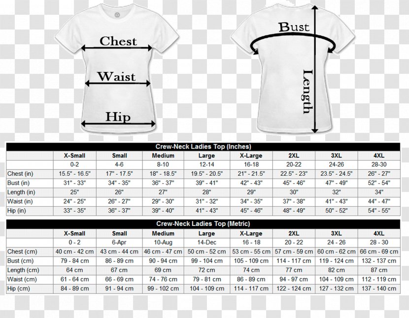 T-shirt Material Neck Pattern - Text Transparent PNG