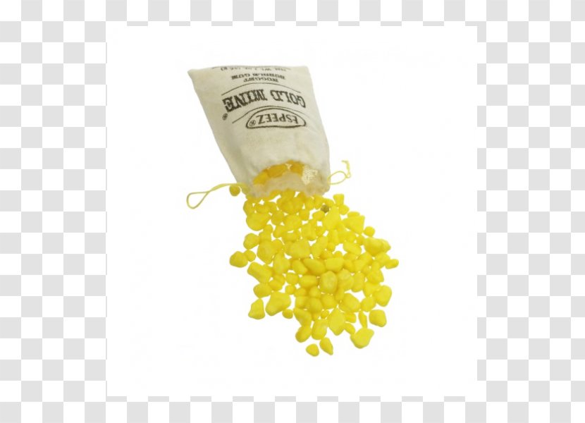 Chewing Gum Gold Nugget Bubble Candy - Food Transparent PNG