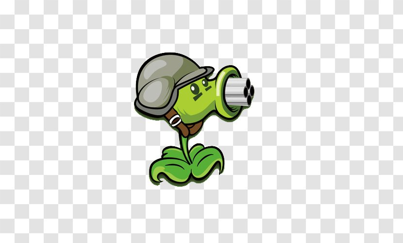 Plants Vs. Zombies T-shirt Iron-on Snow Pea - Sticker - Shooter Transparent PNG