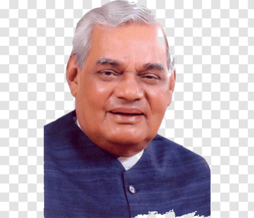 Atal Bihari Vajpayee Government Of India Prime Minister Bharatiya Janata Party Transparent PNG