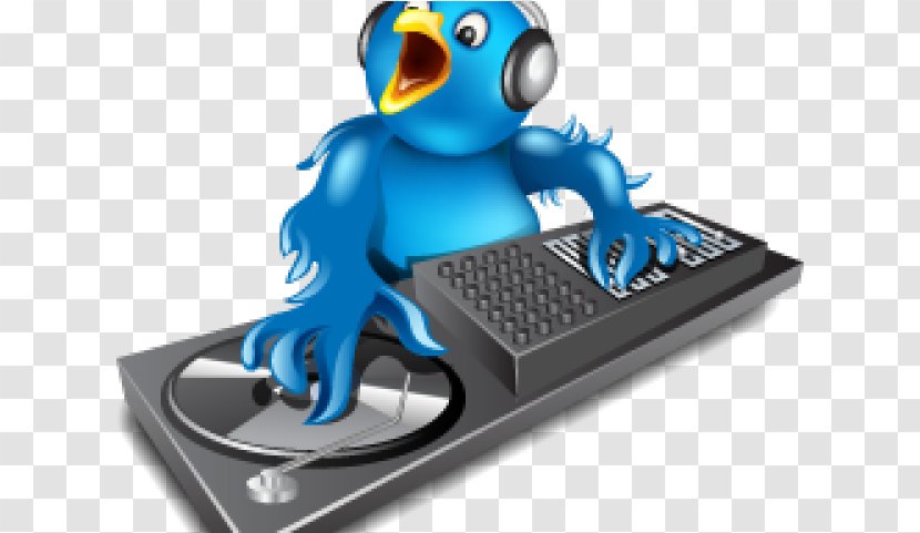 School Cartoon - Dj Muggs - Gadget Output Device Transparent PNG