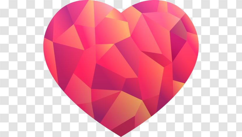 Clip Art Image Love Vector Graphics - Petal - Heart Transparent PNG