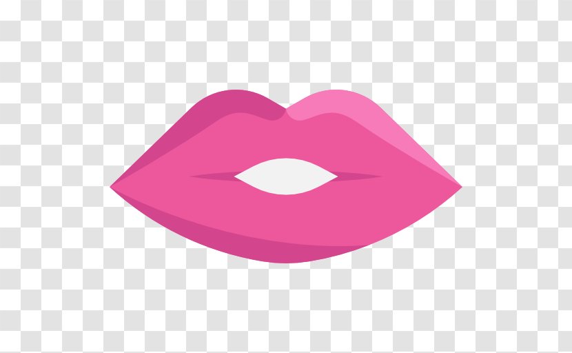 Lip Clip Art - Pink - Lips Pack Transparent PNG
