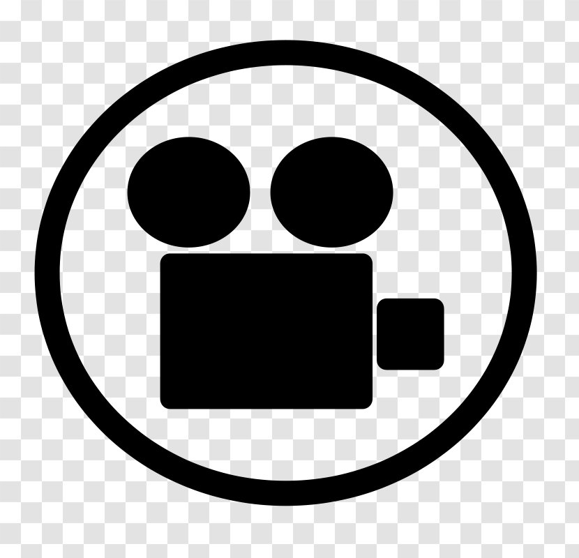 Video Clip Art - Cameras - Iron Man Icon Transparent PNG