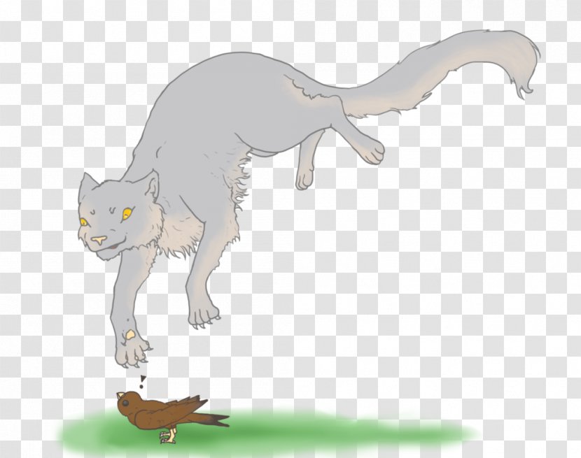 Cat Dog Canidae Clip Art - Fictional Character - Got Cha Transparent PNG