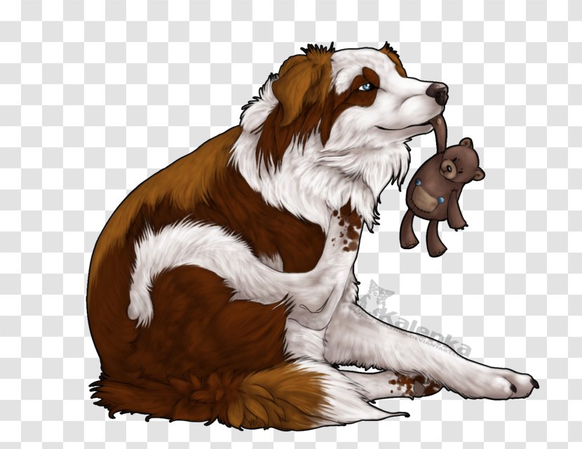 Dog Art Drawing - Tree - Flea Transparent PNG