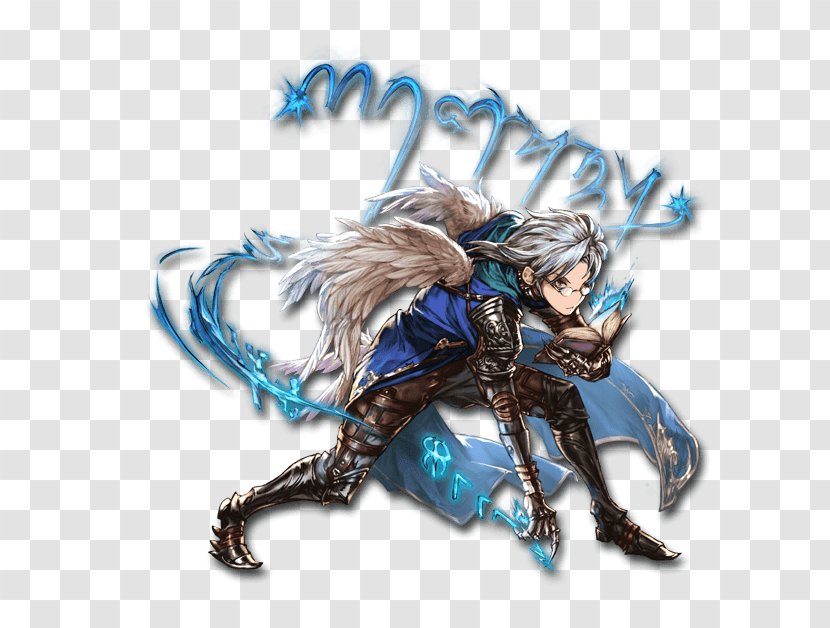 Granblue Fantasy ジークフリート GameWith Percival Blog - Enemy - Leviathan Transparent PNG
