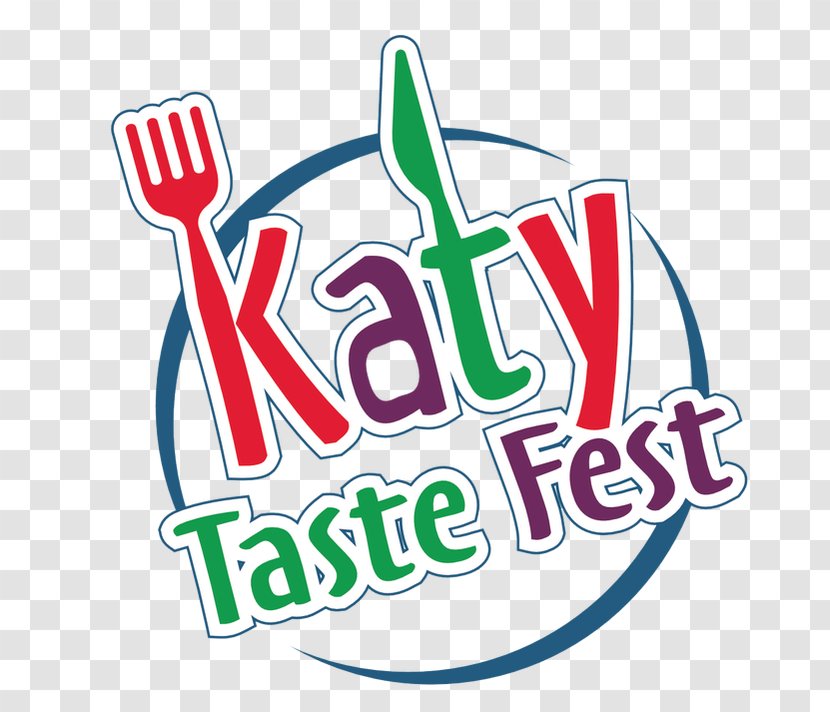 2018 Houston Food Fest Katy Health Restaurant - Signage - Drink Transparent PNG