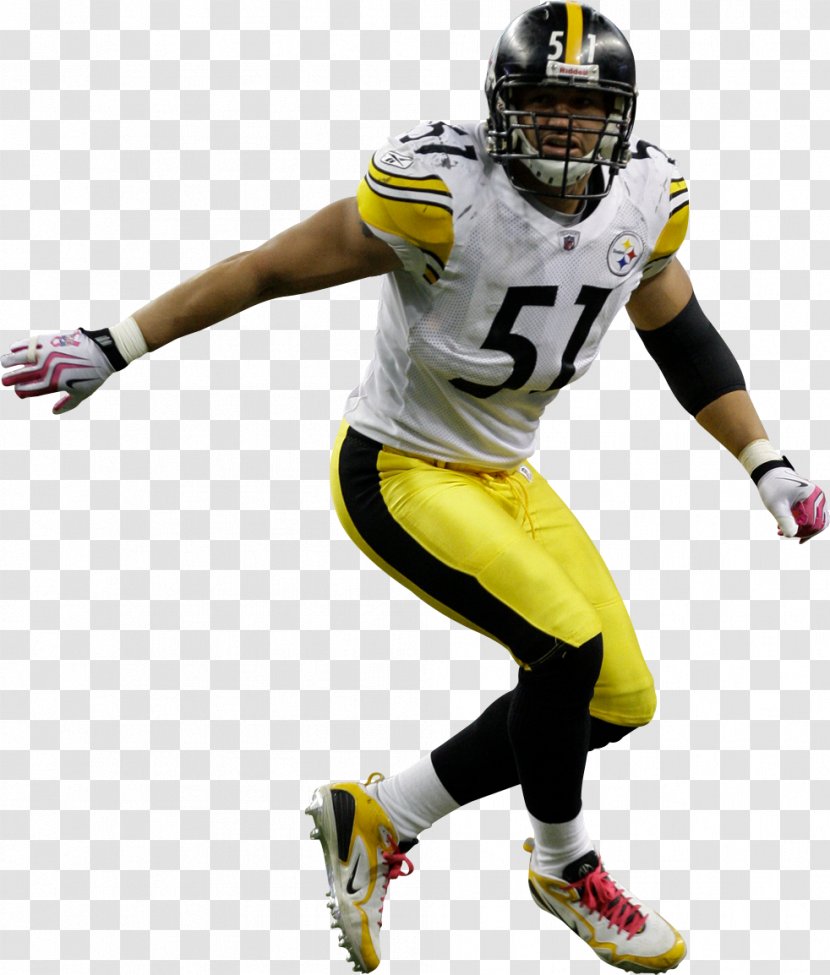 American Football Helmets 2018 Pittsburgh Steelers Season Logos And Uniforms Of The - Shoe Transparent PNG