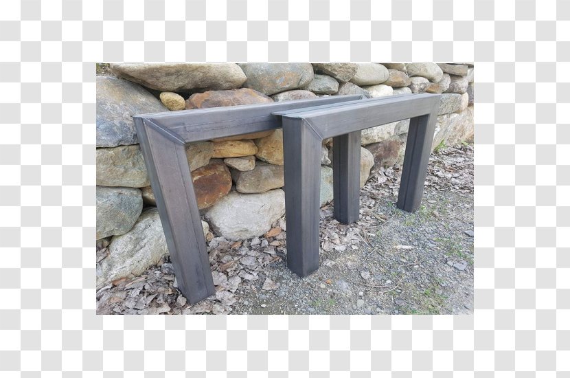 Table Wood Furniture Metal Chevron - Flower Box - Stylish Beauty Spa Transparent PNG