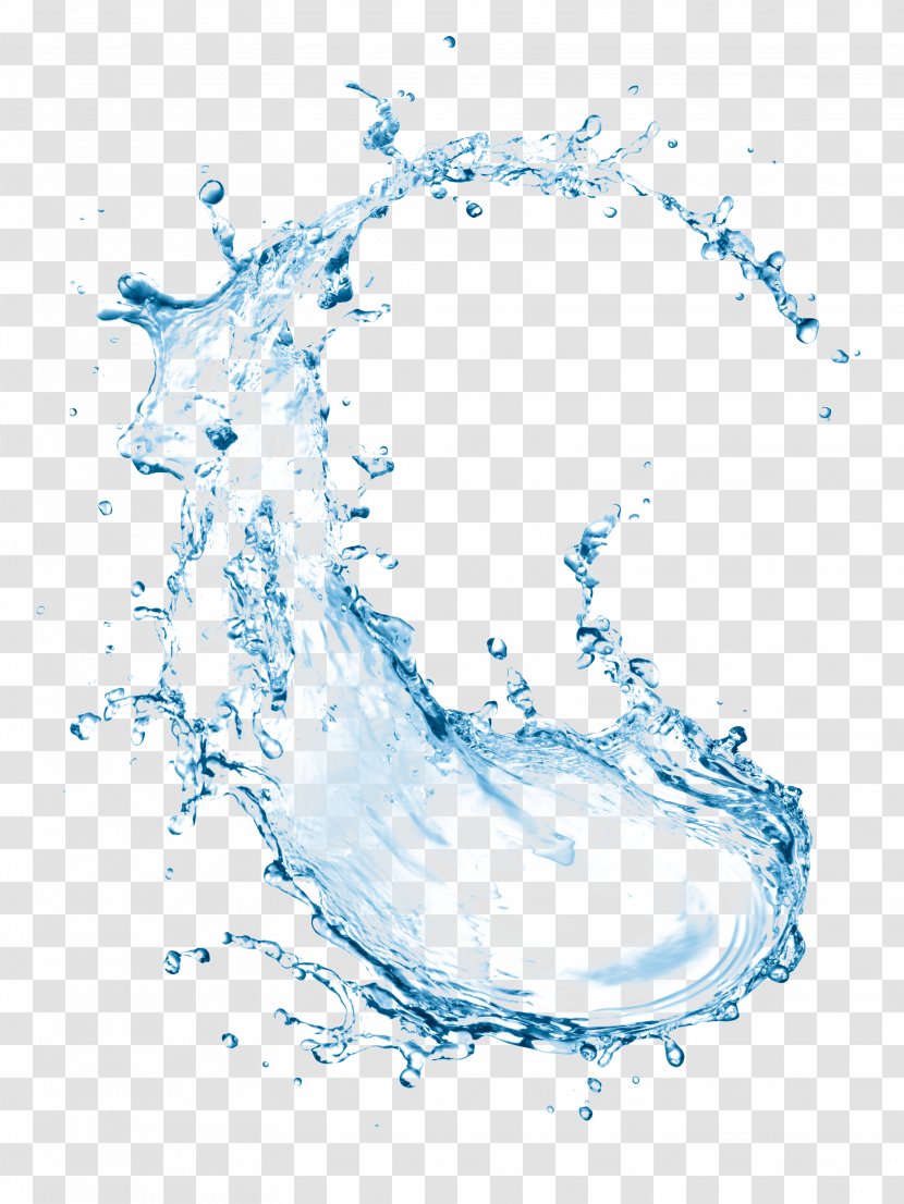 Water Desktop Wallpaper Clip Art - Drawing Transparent PNG