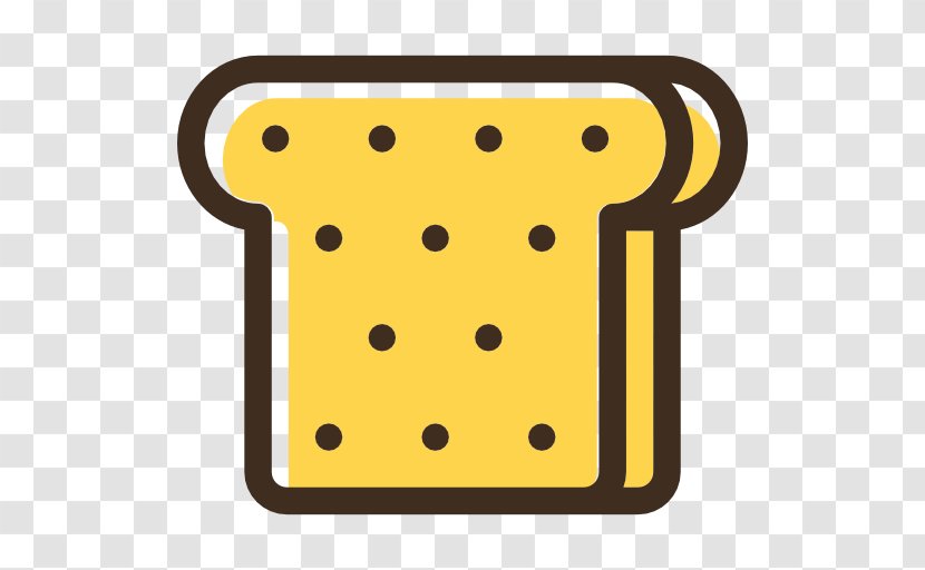 White Bread Breakfast Clip Art - Lunch Transparent PNG
