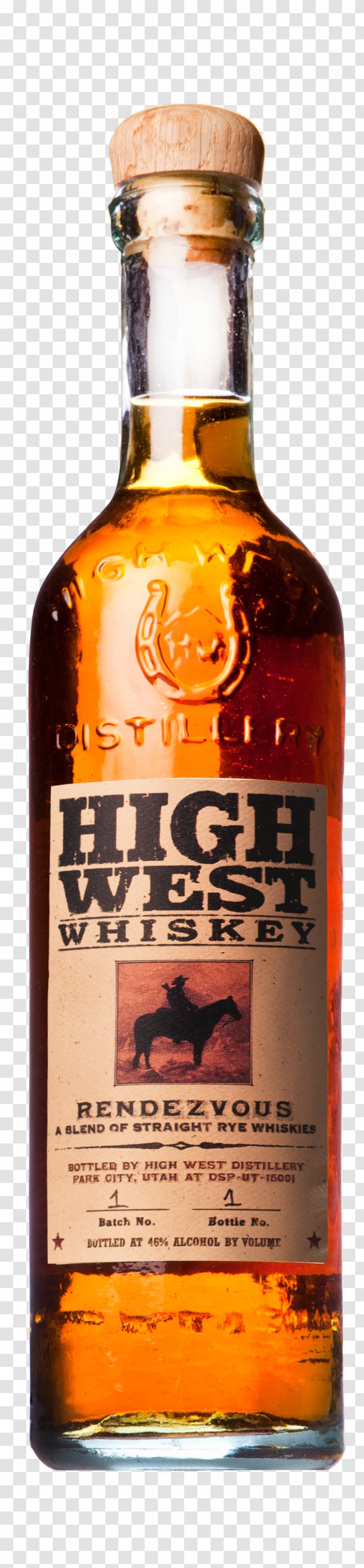 Tennessee Whiskey Rye Bourbon Distilled Beverage - Drink Transparent PNG