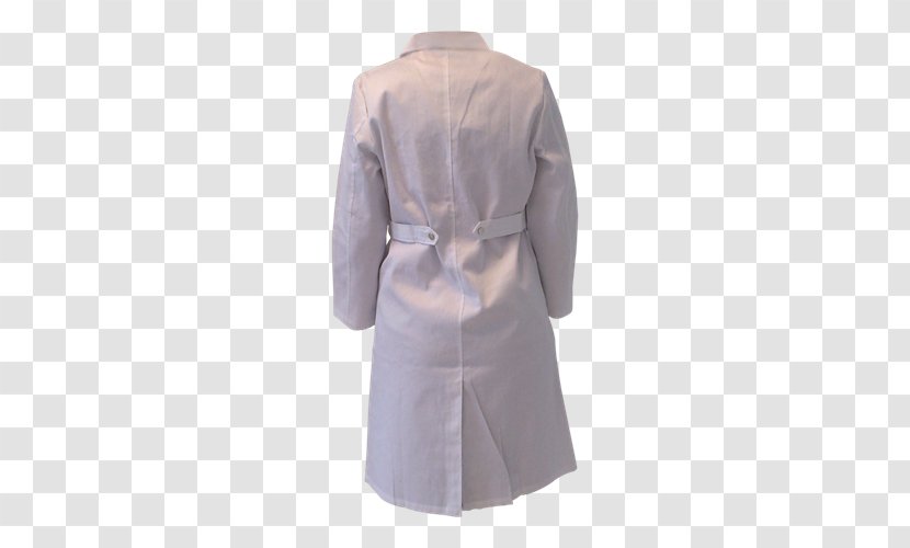 Robe Lab Coats Sleeve Cotton - Pocket - Stetoskop Transparent PNG